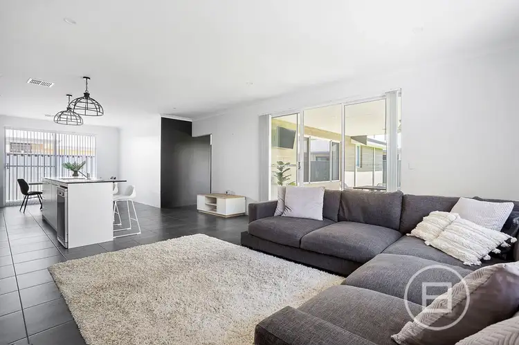 Fourth view of Homely house listing, 17 Goldfinch Drive, Erskine WA 6210