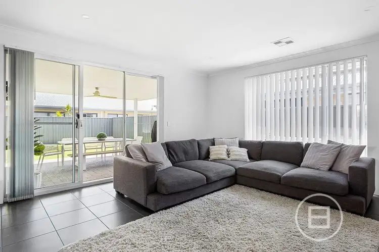 Fifth view of Homely house listing, 17 Goldfinch Drive, Erskine WA 6210