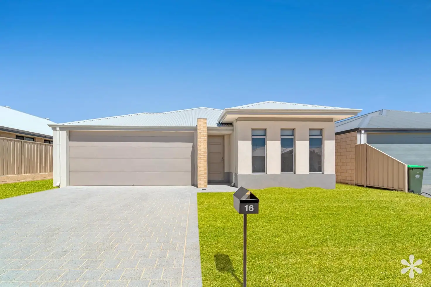 Main view of Homely house listing, 16 Match View, Two Rocks WA 6037