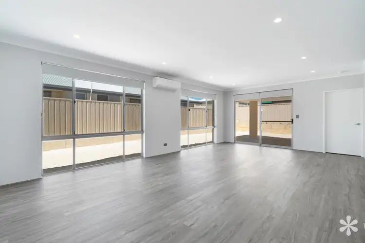 Second view of Homely house listing, 16 Match View, Two Rocks WA 6037