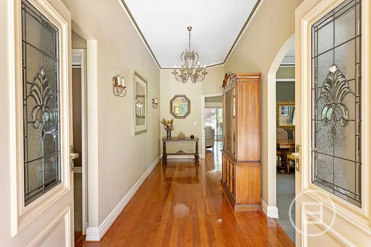 Second view of Homely house listing, 19 Armadale Crescent, Coolbinia WA 6050