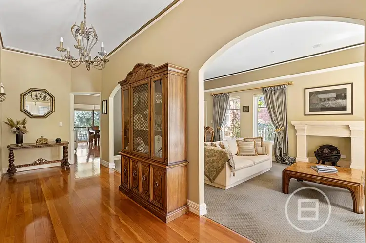 Third view of Homely house listing, 19 Armadale Crescent, Coolbinia WA 6050