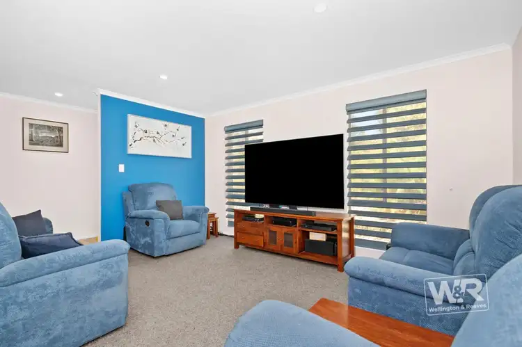 Second view of Homely house listing, 92 Spring Street, Little Grove WA 6330
