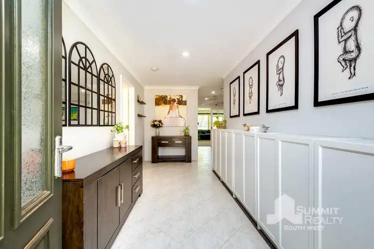 Third view of Homely house listing, 6 Kookaburra Close, Myalup WA 6220