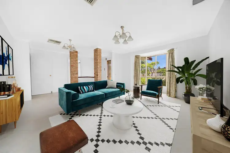 31 Hummingbird Gardens, Ballajura WA 6066