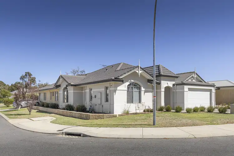Second view of Homely house listing, 37 Allamanda Gate, Helena Valley WA 6056