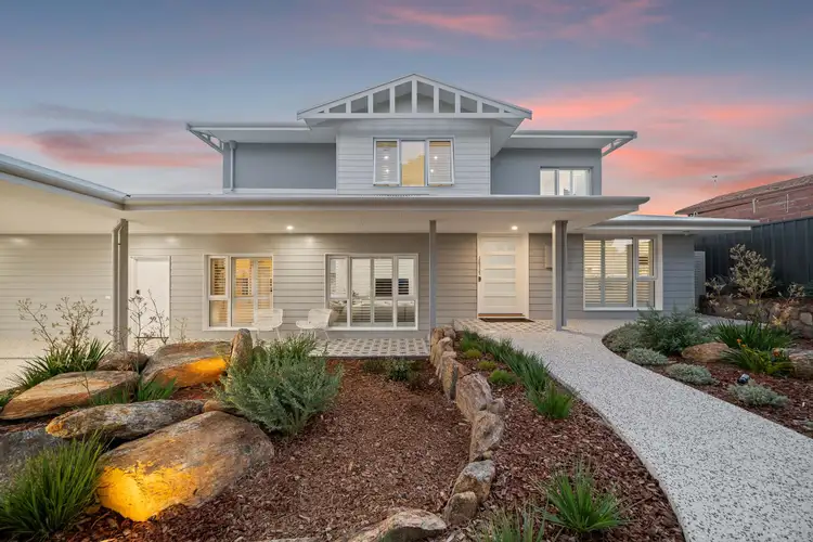 38 Osmaston Road, Carine WA 6020