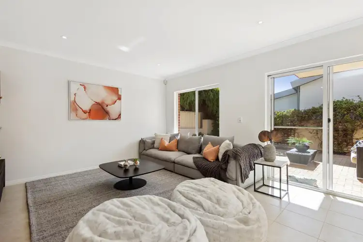 Third view of Homely townhouse listing, 5 Wilton Place, Scarborough WA 6019