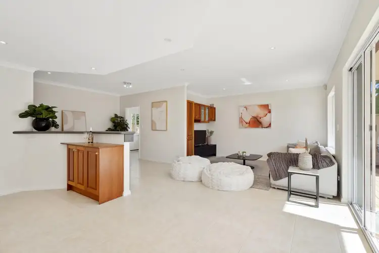 Fourth view of Homely townhouse listing, 5 Wilton Place, Scarborough WA 6019