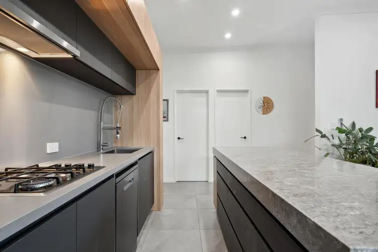 Fourth view of Homely house listing, 5A BARTLETT STREET, Willagee WA 6156