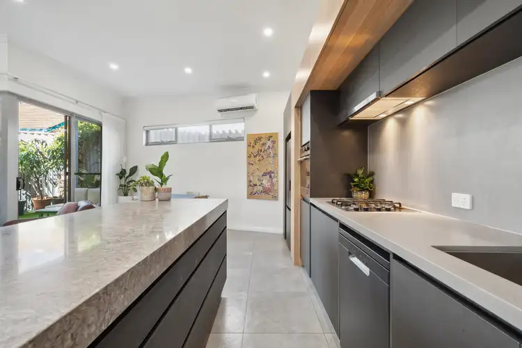 Fifth view of Homely house listing, 5A BARTLETT STREET, Willagee WA 6156