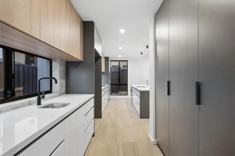 Fourth view of Homely house listing, 290b,c Cape Street, Yokine WA 6060