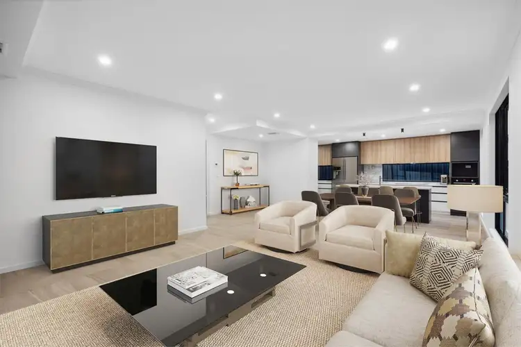 Sixth view of Homely house listing, 290b,c Cape Street, Yokine WA 6060