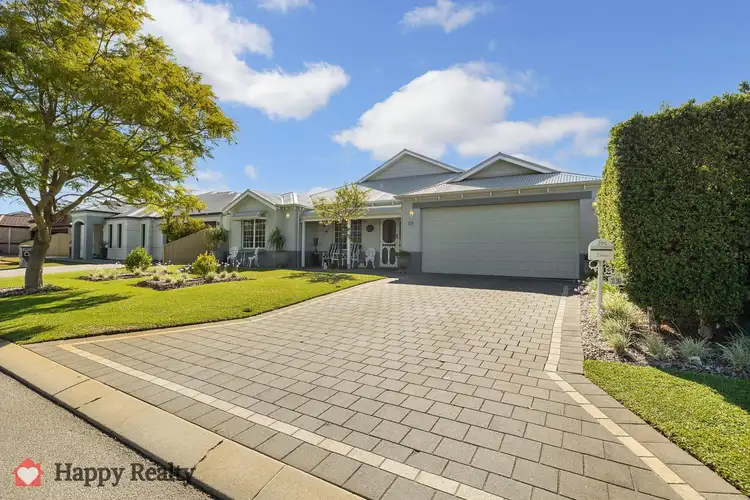 Second view of Homely house listing, 12 Admiralty Road, Canning Vale WA 6155