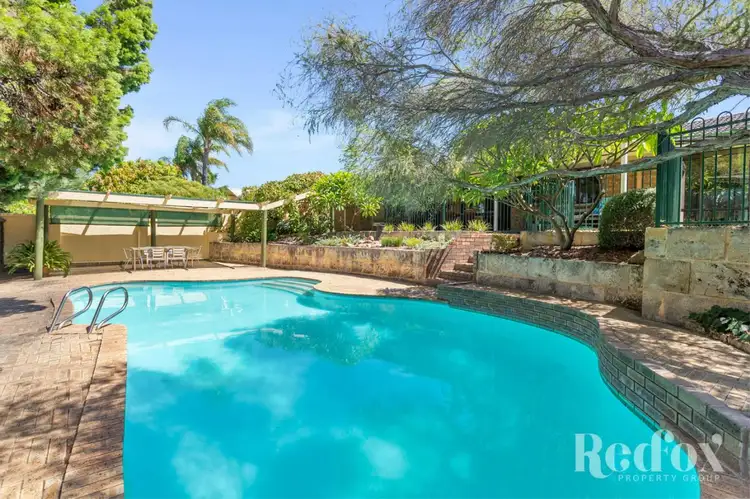 8 Freedman Road, Menora WA 6050