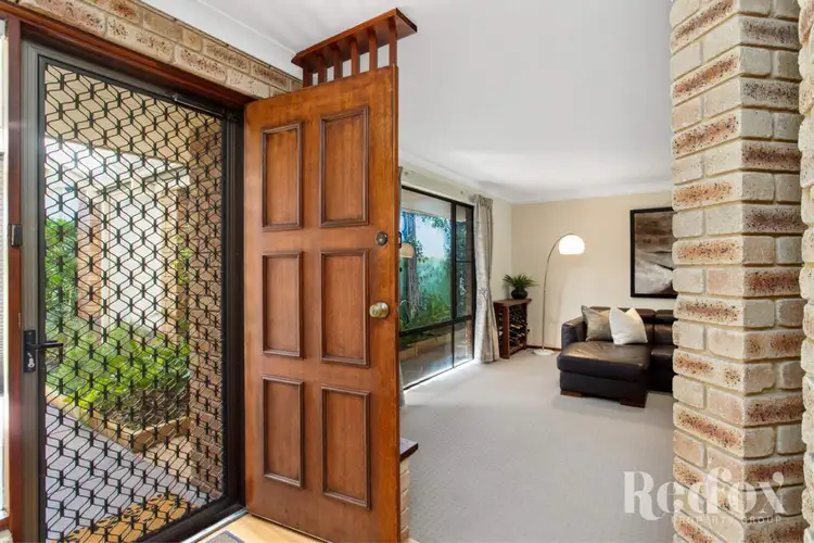 Fifth view of Homely house listing, 8 Freedman Road, Menora WA 6050