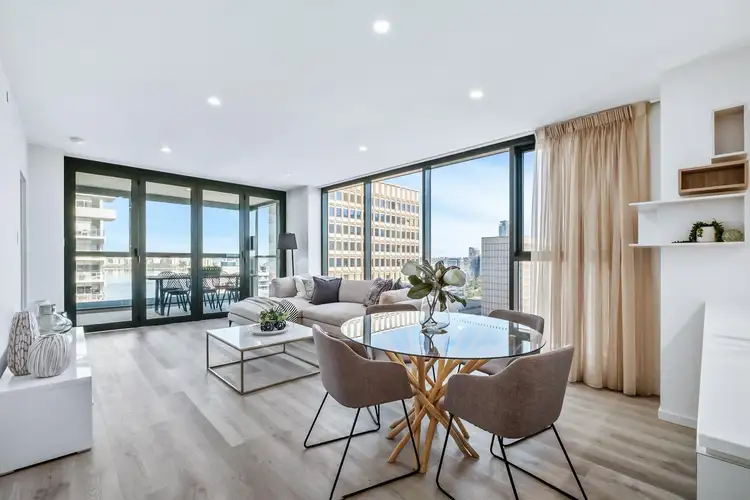 1603/238 Adelaide Terrace, Perth WA 6000