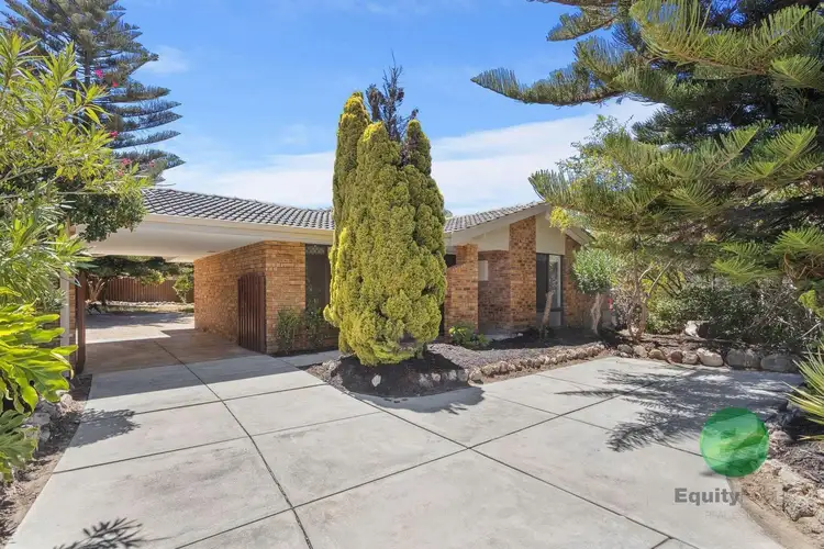 3 Wedgewood Drive, Edgewater WA 6027