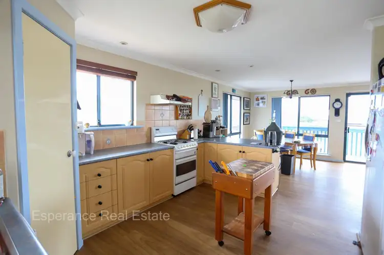 Second view of Homely house listing, 51 Goldfields Road, Castletown WA 6450