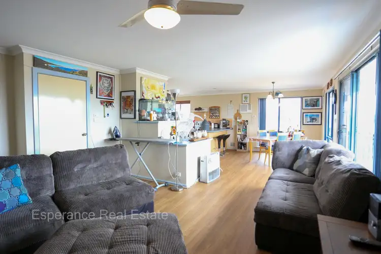 Fourth view of Homely house listing, 51 Goldfields Road, Castletown WA 6450