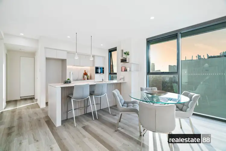 Fourth view of Homely apartment listing, 1904/238 Adelaide Terrace, Perth WA 6000