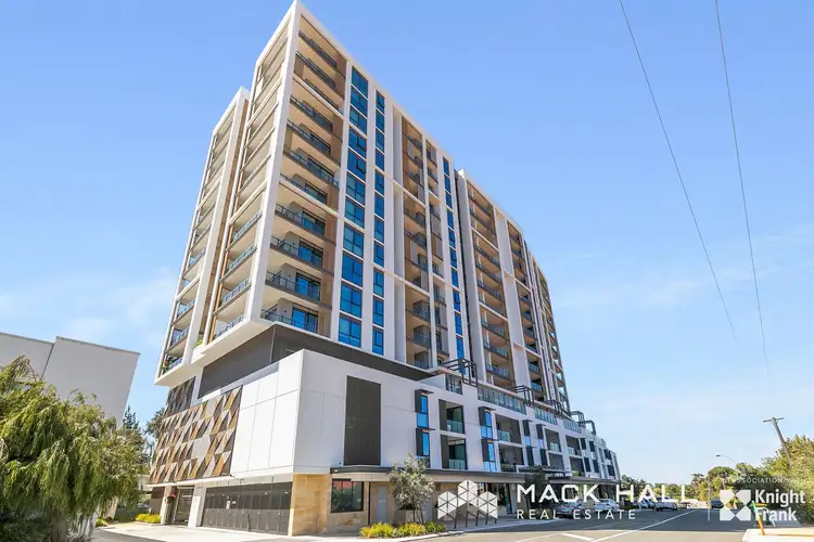 Main view of Homely apartment listing, 7045/179 Davy Street, Booragoon WA 6154