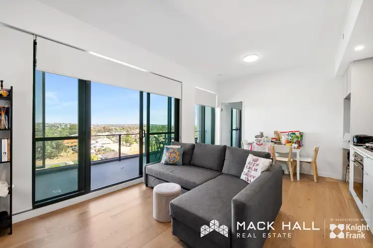 Second view of Homely apartment listing, 7045/179 Davy Street, Booragoon WA 6154
