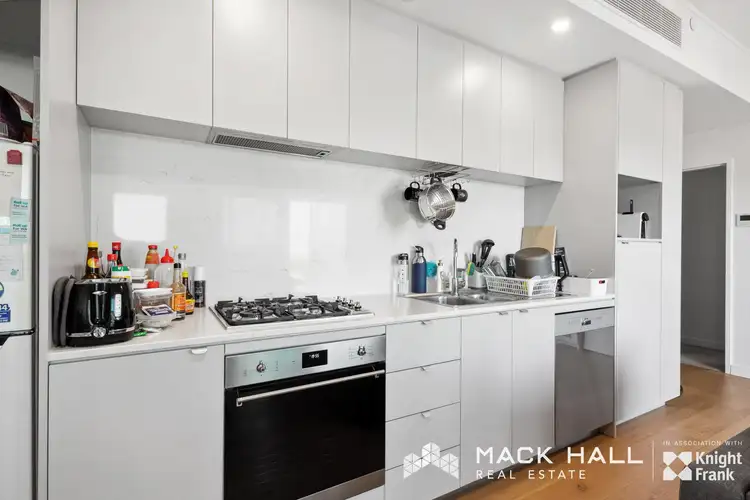 Third view of Homely apartment listing, 7045/179 Davy Street, Booragoon WA 6154