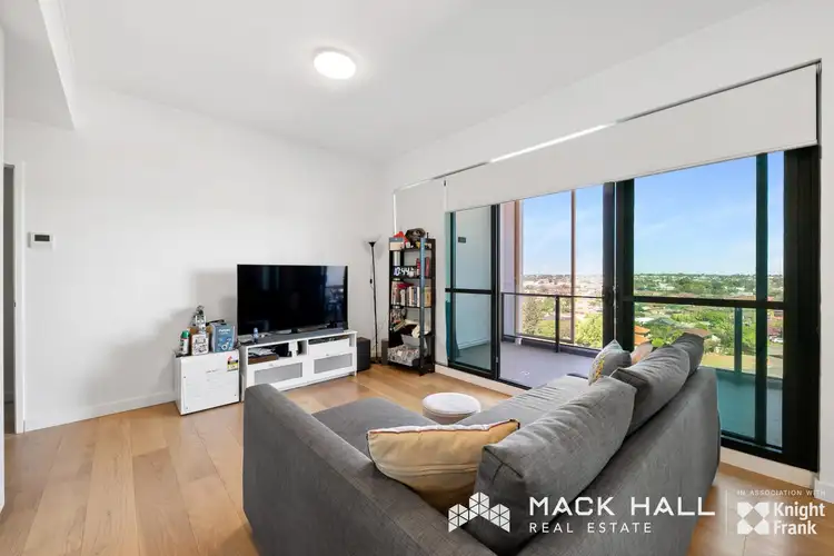 Fourth view of Homely apartment listing, 7045/179 Davy Street, Booragoon WA 6154