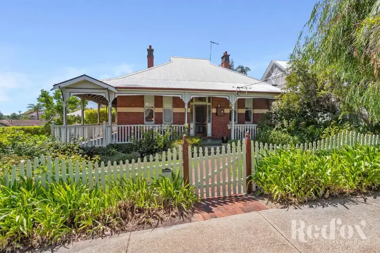 128 Ninth Avenue, Inglewood WA 6052