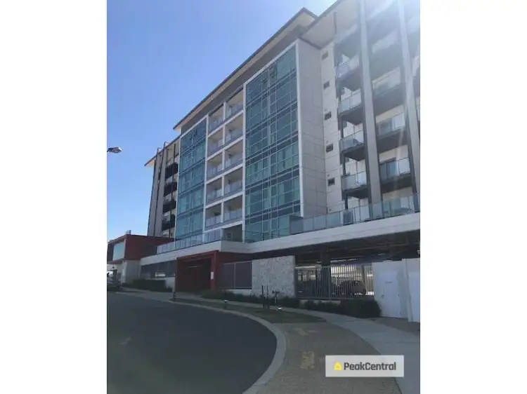 212/17 Malata Crescent, Success WA 6164