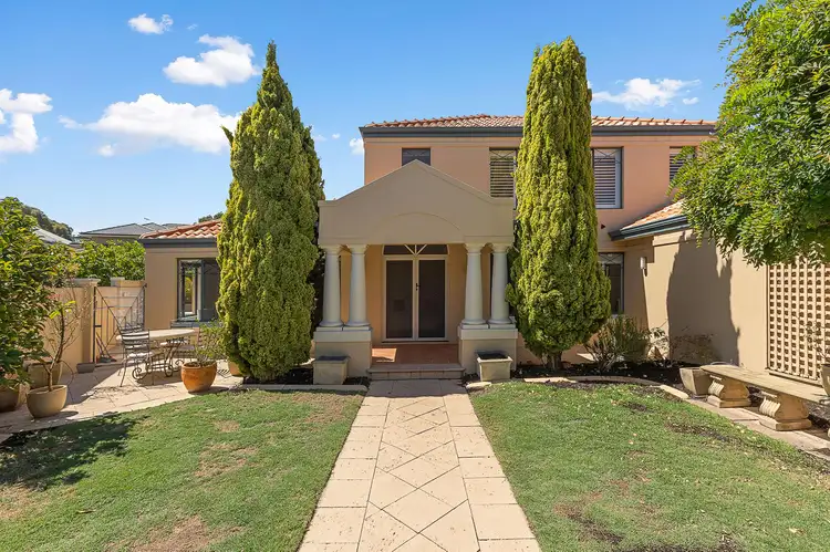 Main view of Homely house listing, 14 Muston Grove, Churchlands WA 6018