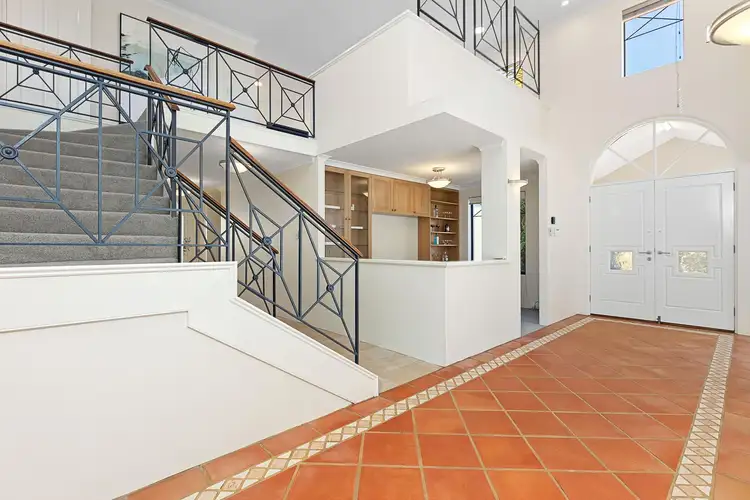 Second view of Homely house listing, 14 Muston Grove, Churchlands WA 6018