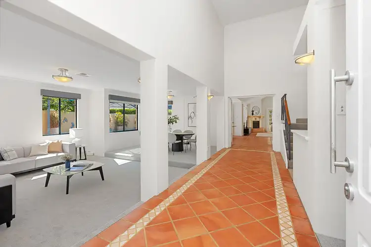 Third view of Homely house listing, 14 Muston Grove, Churchlands WA 6018
