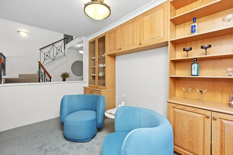 Fourth view of Homely house listing, 14 Muston Grove, Churchlands WA 6018