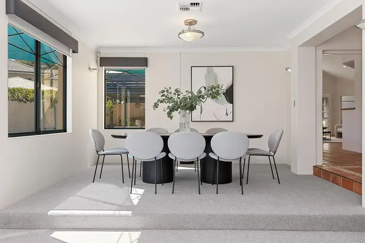 Sixth view of Homely house listing, 14 Muston Grove, Churchlands WA 6018