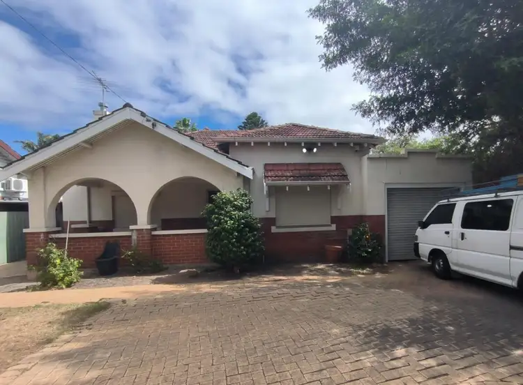 21 Canning Highway, South Perth WA 6151