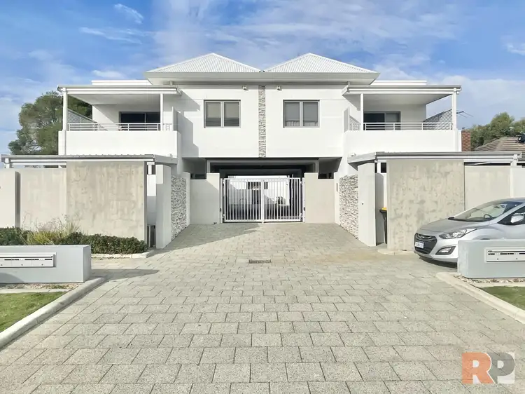 5/1 Eric Street, Midland WA 6056