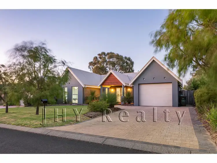 Main view of Homely house listing, 54 Spindrift Cove, Quindalup WA 6281