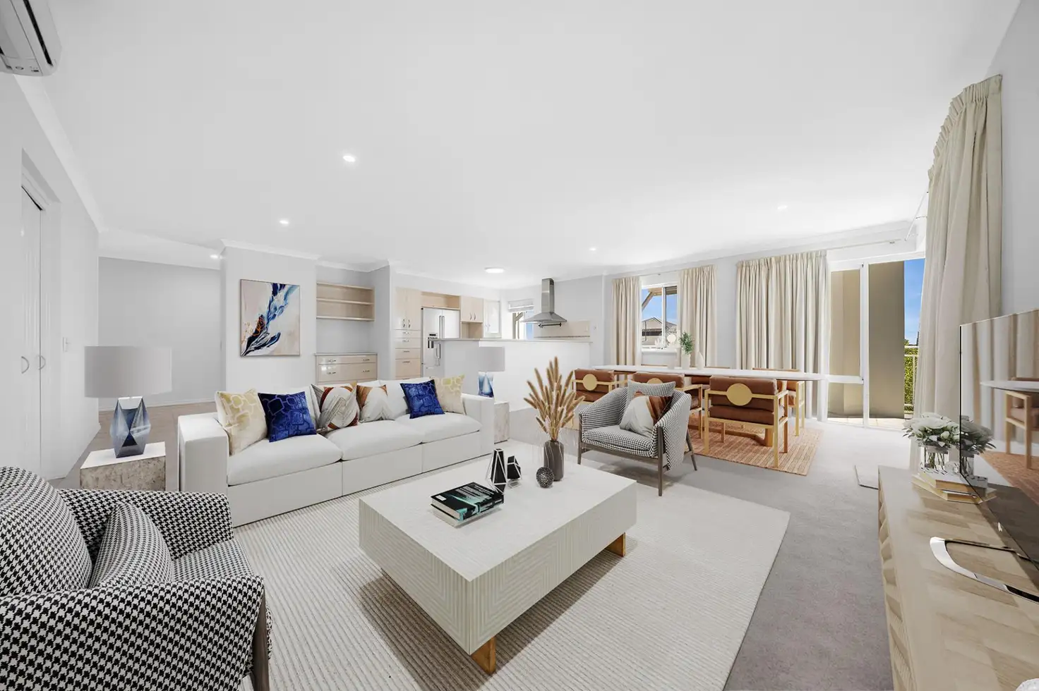 Main view of Homely retirement listing, 71/71 Ruislip Street, Wembley WA 6014