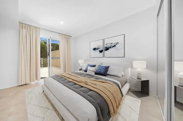 Third view of Homely retirement listing, 71/71 Ruislip Street, Wembley WA 6014