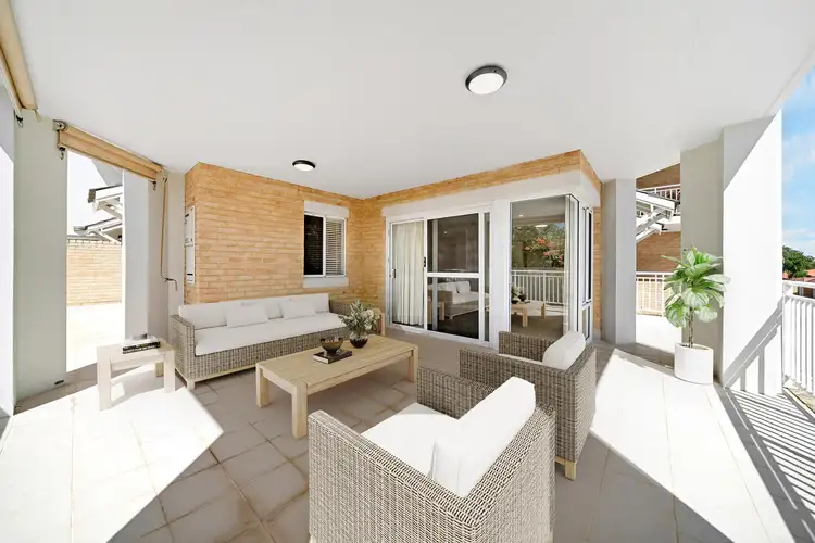 Fourth view of Homely retirement listing, 71/71 Ruislip Street, Wembley WA 6014