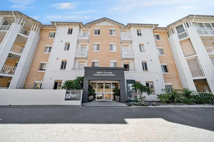 Fifth view of Homely retirement listing, 71/71 Ruislip Street, Wembley WA 6014