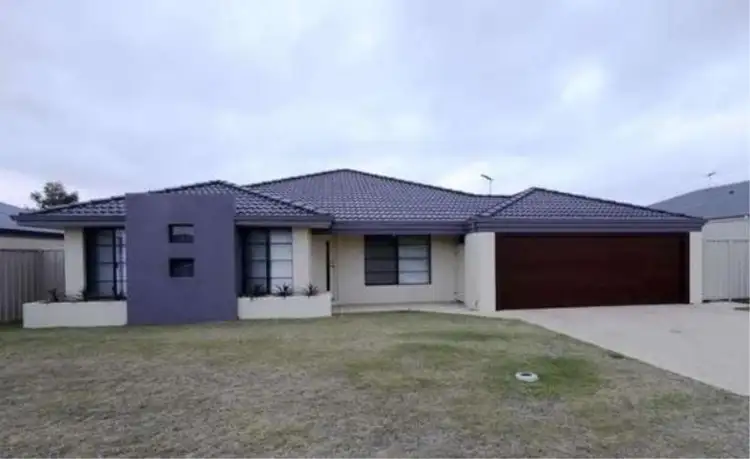 61 Sanctuary Drive, Bertram WA 6167