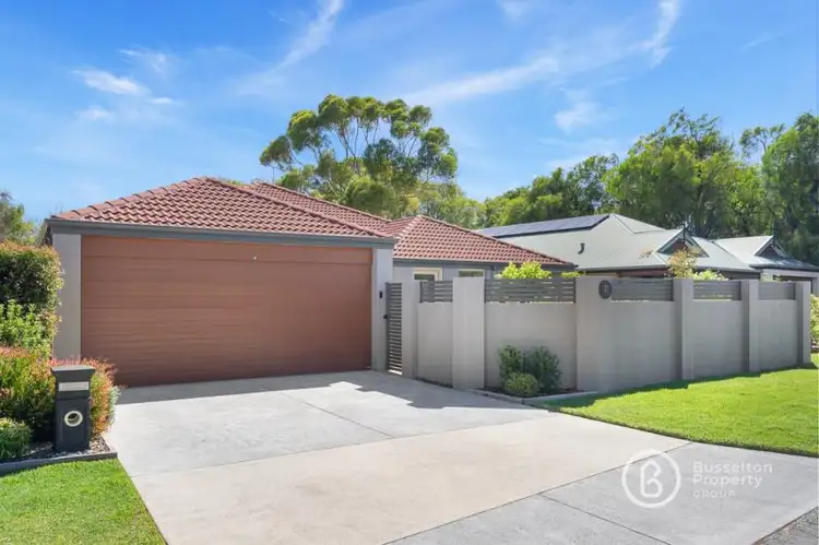31 Dorset Street, West Busselton WA 6280