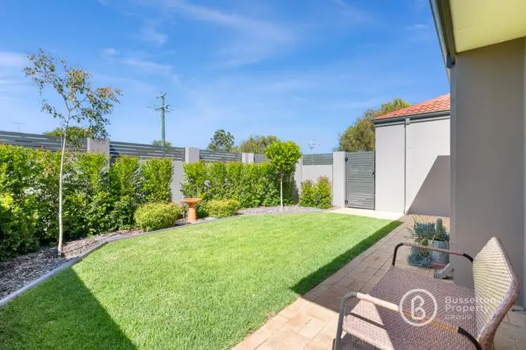 Second view of Homely house listing, 31 Dorset Street, West Busselton WA 6280