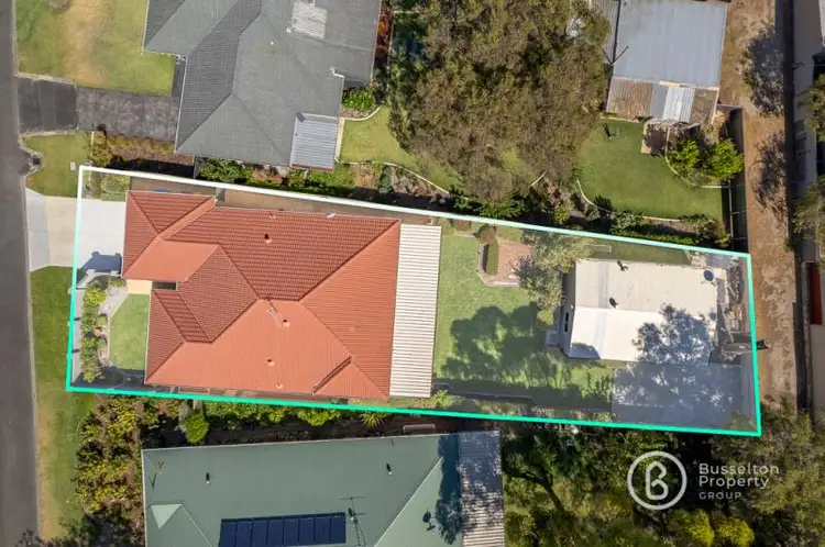 Third view of Homely house listing, 31 Dorset Street, West Busselton WA 6280