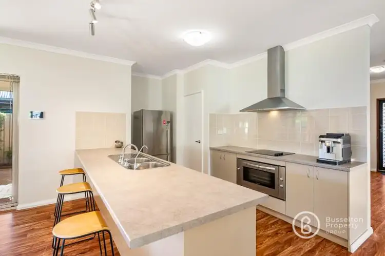 Fourth view of Homely house listing, 31 Dorset Street, West Busselton WA 6280