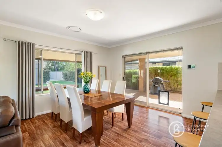 Fifth view of Homely house listing, 31 Dorset Street, West Busselton WA 6280
