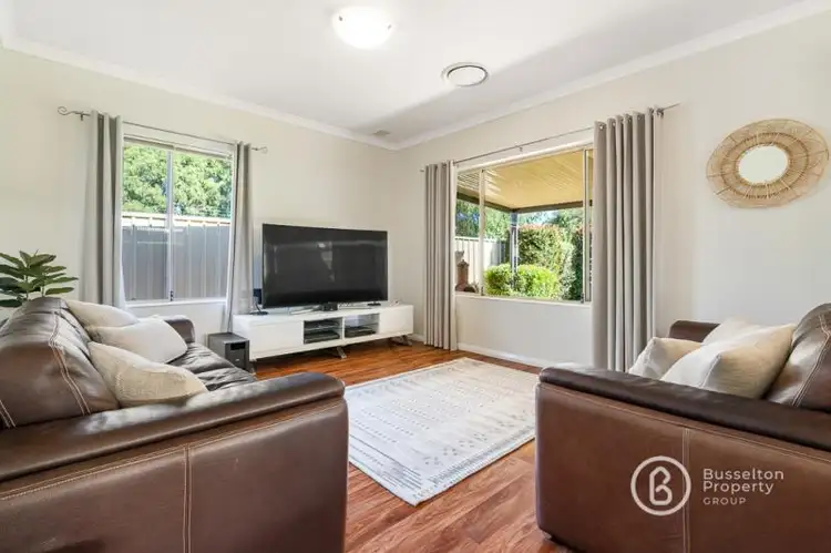 Sixth view of Homely house listing, 31 Dorset Street, West Busselton WA 6280